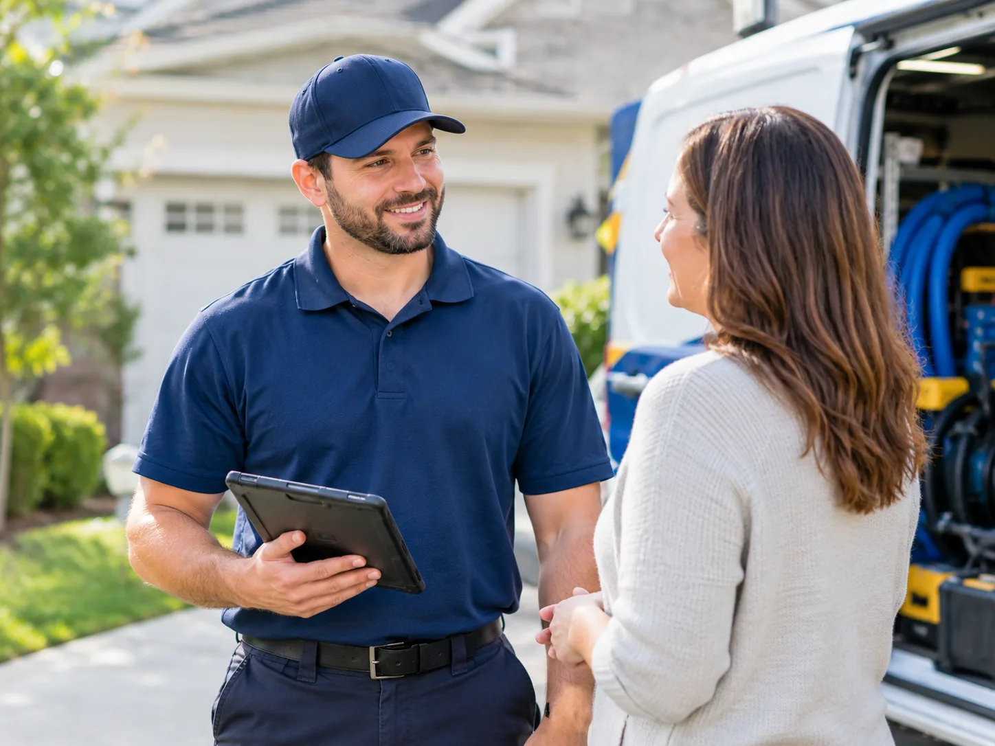 Sewage Backup Cleanup Voorheesville, NY FAQs